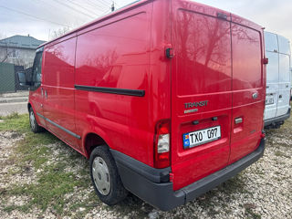 Ford Transit foto 3