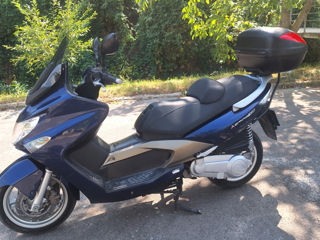 Kymco Kymco foto 3