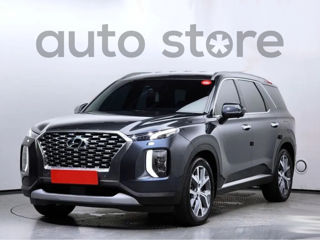 Hyundai Palisade foto 1