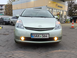 Toyota Prius foto 2