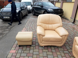 Мягкая мебель из Германии foto 5