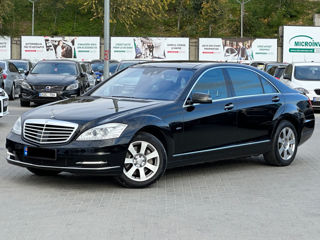 Mercedes S-Class foto 3