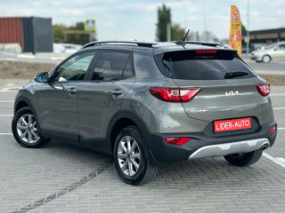 KIA Stonic foto 6