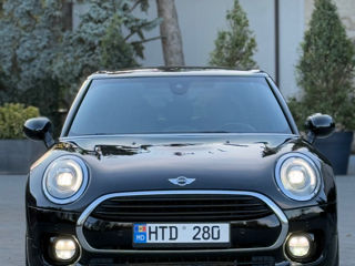 Mini Clubman foto 6