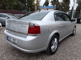 Opel Vectra foto 5