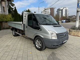 Ford Transit foto 2