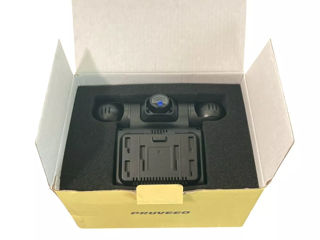 Vand camera auto cu 4 camere 360 grade, GPS, speed-track foto 2