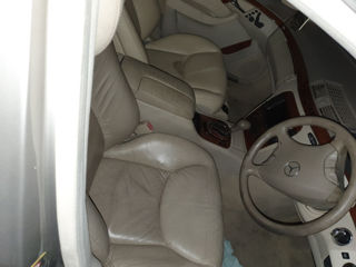 Doar piese mercedes w220 restailing foto 5