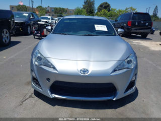 Scion FR-S