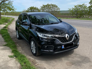 Renault Kadjar foto 2