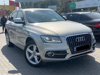 Audi Q5 foto 3