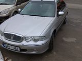 Rover 45 foto 7