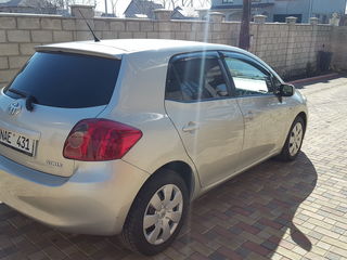 Toyota Auris foto 4