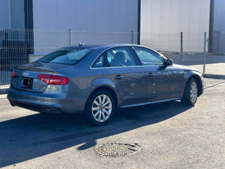 Audi A4 foto 3