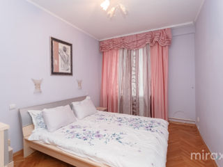 Apartament cu 2 camere, 55 m², Centru, Chișinău foto 6