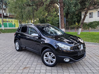 Nissan Qashqai foto 1