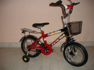 Детские велосипеды - Biciclete pentru copii babyland.md foto 3