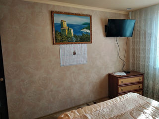 Продаётся трехкомнатная квартира в г,Бируинца, площадь - 76м2, на 4 этаже 5 этажного дома. foto 6