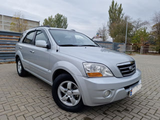 KIA Sorento foto 3