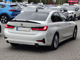 BMW 3 Series foto 3