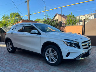 Mercedes GLA foto 4