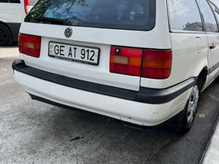 Volkswagen Passat foto 4