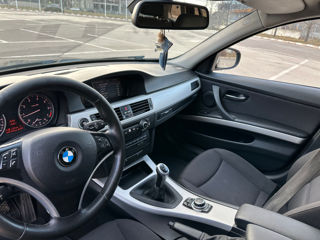 BMW 3 Series foto 3