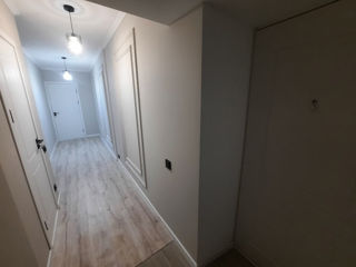 Apartament cu 2 camere, 43 m², Râșcani, Chișinău foto 13