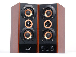 Vind sistema audio genius 2.0 32w foto 3