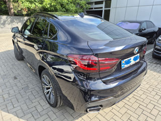 BMW X6 foto 2