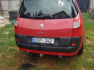 Renault Grand Scenic foto 4