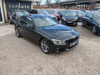 BMW 3 Series foto 3