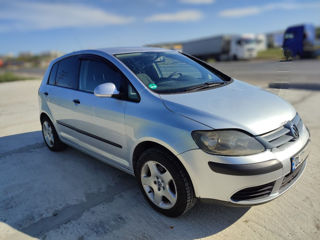 Volkswagen Golf Plus фото 3