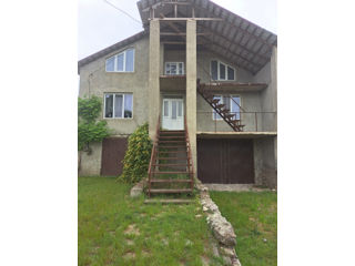 Se vinde casa in satul Step-Soci raionul Orhei. Parțial locuibilă foto 1