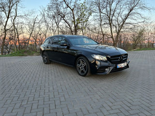 Mercedes E-Class foto 3