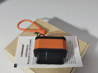 Konnwei obd 2