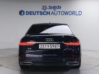 Audi A6 foto 3