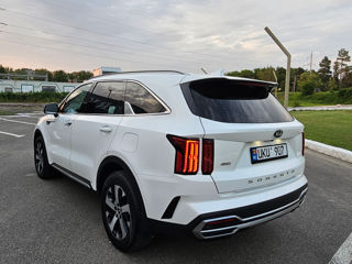 KIA Sorento фото 2