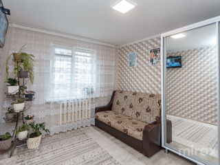 O cameră, 21 m², Ciocana, Chișinău foto 1