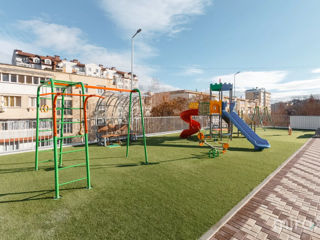 Apartament cu 2 camere,  Poșta Veche,  Chișinău,  Chișinău mun. foto 0