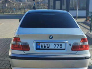 BMW 3 Series foto 4