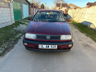 Volkswagen Vento foto 4
