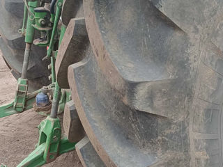 John deere 7310R  foto 5