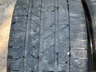 Продам 2 б.у шины 265/40 R21 Michelin Latitude Sport 3 foto 3