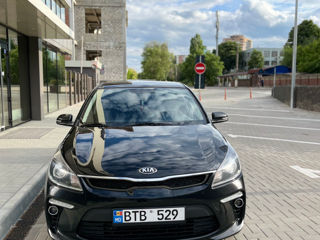 KIA Rio foto 2