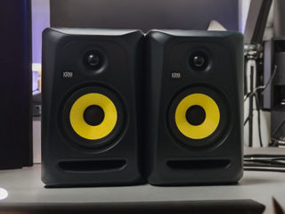 Студийные  Мониторы KRK Classic 5