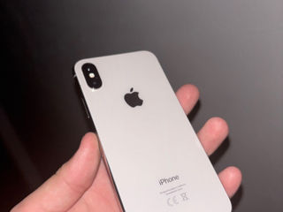 iPhone X