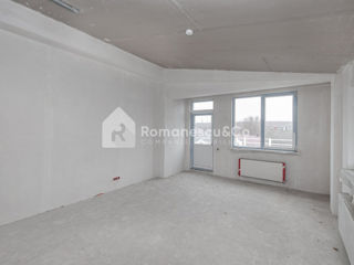 Apartament cu 2 camere, 125 m², Râșcani, Chișinău foto 7