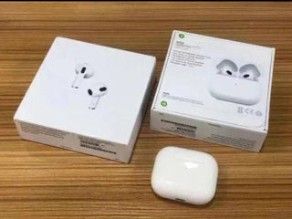 Наушники Apple AirPods 3