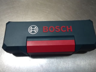 Bosch Go3 foto 2